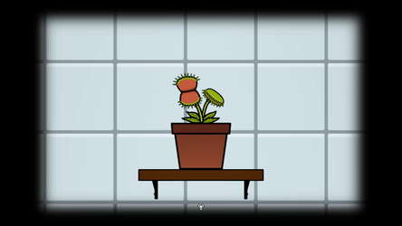 The Paradixion: Restroom screenshot 4