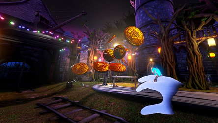 Waltz of the Wizard screenshot 10