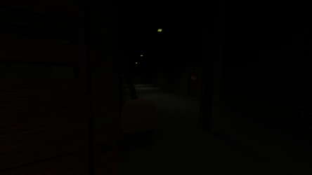 Noxium screenshot 1