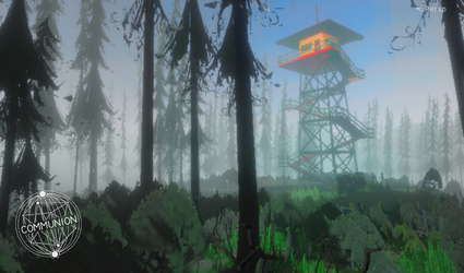 COMMUNION screenshot 1