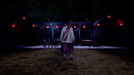Taoist priest Yan screenshot 1