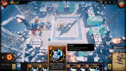 CD 2: Trap Master screenshot 8