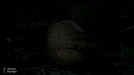 Project Unknown Designation screenshot 4