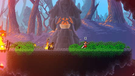 Wildfire screenshot 8