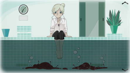 Love Alone Death screenshot 4