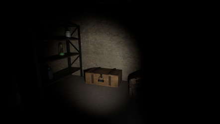 Mutants Of Mist screenshot 6