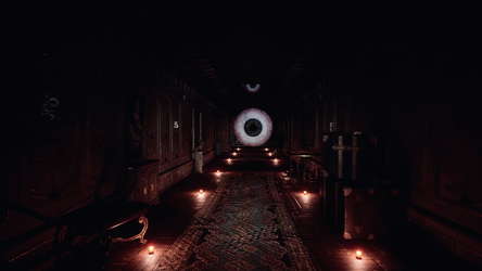 Odd Night screenshot 10