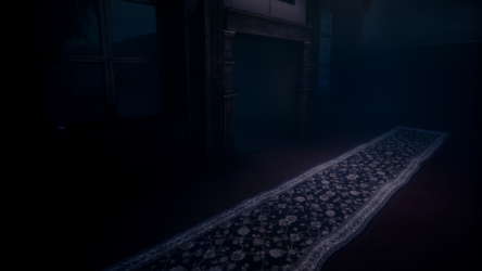 The Wendigo screenshot 11