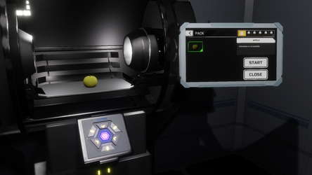 COLD DEPTH screenshot 9