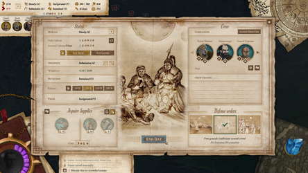 Vagrus - The Riven Realms screenshot 8