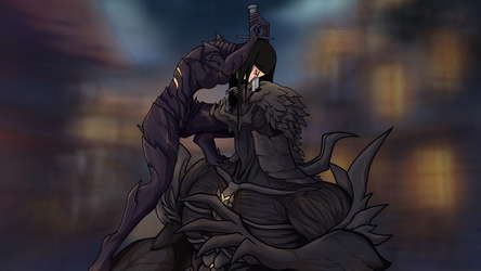 Legends of Savvarah: Flowers and Scorpions screenshot 3