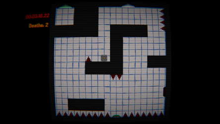 Master Fall screenshot 2