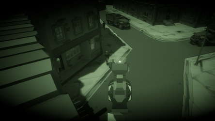 Project Silverfish screenshot 11