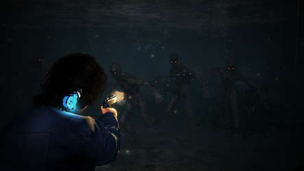 Taken Soul | Đoạt Mệnh screenshot 1