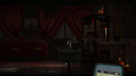 Drosoph Hotel screenshot 5