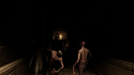 UNSANE 2 screenshot 4