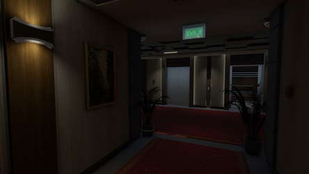 Room 808 screenshot 8