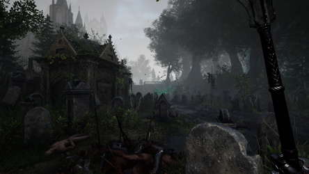 ELDRIMAR screenshot 3