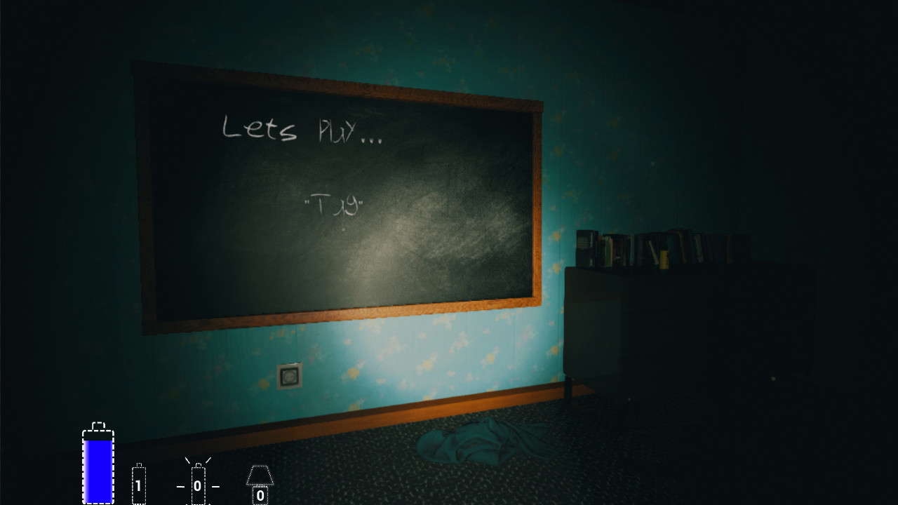 The Bedtime Story screenshot