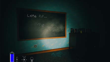 The Bedtime Story screenshot 1