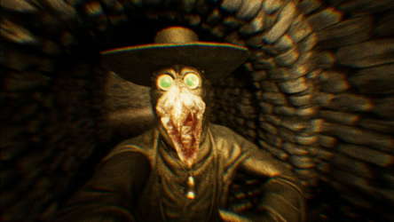 Opus Castle VR screenshot 3