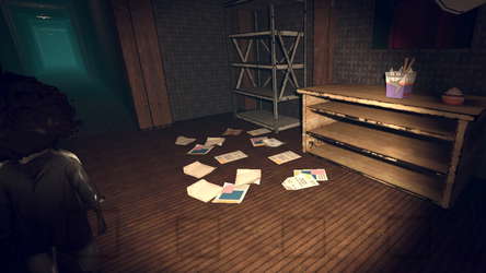 Anomaly Protocol screenshot 4