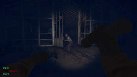 The LastOnesLeft screenshot 7