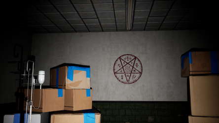 Code Dread screenshot 3