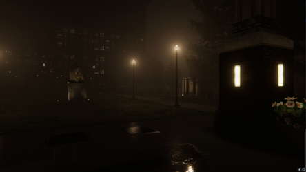 Unfeigned Depths screenshot 5
