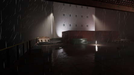Lazaret screenshot 11