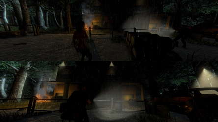 Outbreak: Epidemic screenshot 2