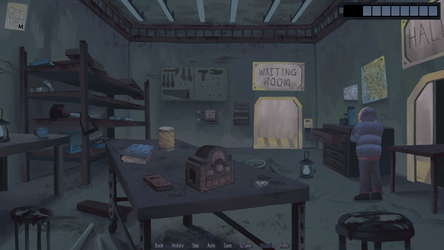 Winter Hubris screenshot 6