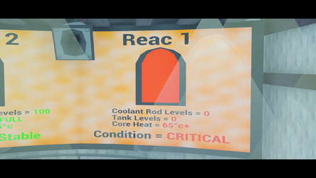1306 Chapter 1: Reactors & Robots screenshot 2
