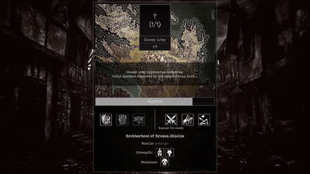 Grim Quest - Old School RPG screenshot 7