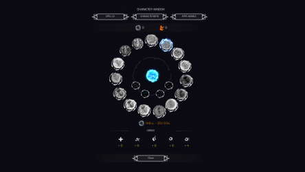Chaordic screenshot 6