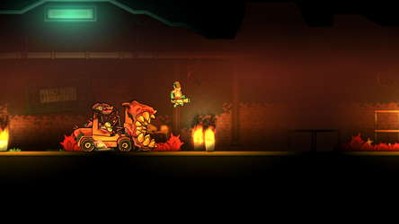 Transmogrify screenshot 10
