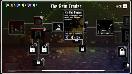 The Ember Guardian screenshot 8