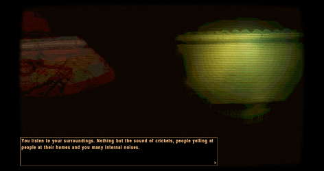 Until It’s Undone: Unmastered screenshot 6