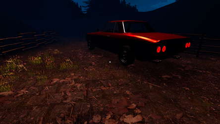 Horror Storm screenshot 2