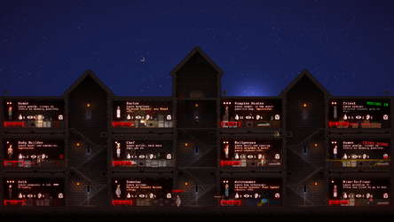 Vlad the Landlord screenshot 3
