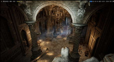 Universal Power screenshot 5
