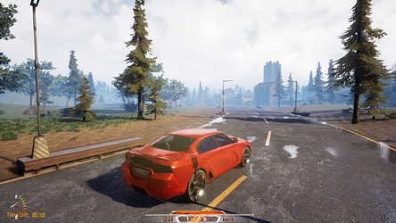 He Will Shoot screenshot 3