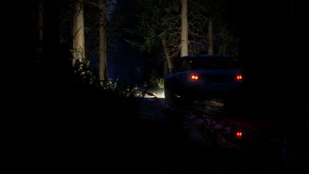 Veil of Mist screenshot 4