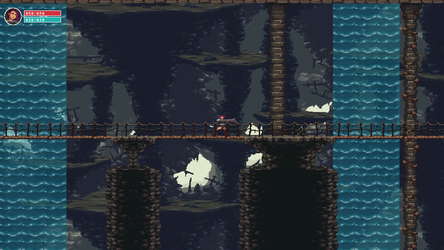 A Song in Elyel Nalore screenshot 6