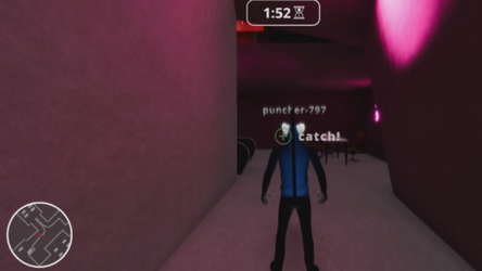 Rat Race Ritual screenshot 11