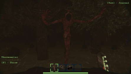HAUNTMATES screenshot 4