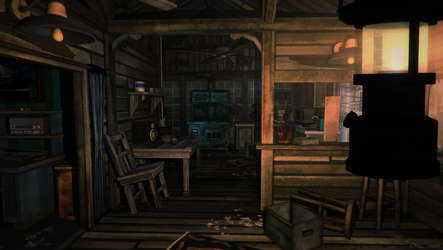 The Long Dark screenshot 4