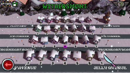 Slaughter Horse 2 screenshot 1