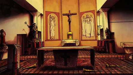 Lunar Axe screenshot 7