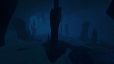Aphotic Descent screenshot 10